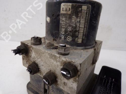 ABS pump AUDI A3 (8P1) 1.9 TDI | BP37119883M43  - Image 6