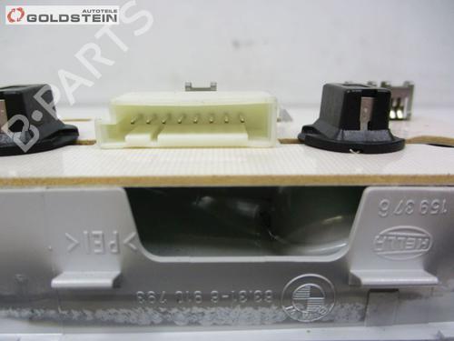 Interior roof light BMW 5 (E60) 530 i | BP18763393I8 