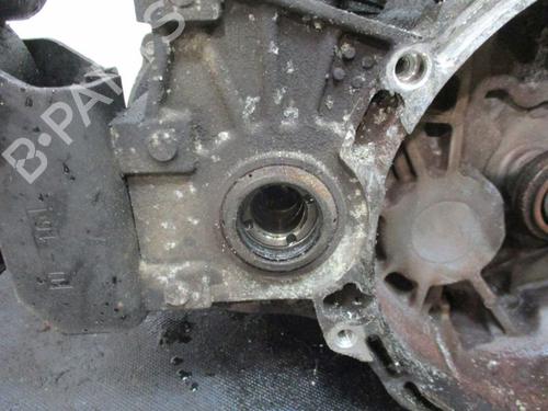 Gearbox KIA CEE'D SW (ED) 1.6 CRDi 115 | BP37118519M3 - Image 3