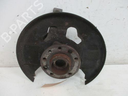 Right front steering knuckle SAAB 9-3 (YS3F, E79, D79, D75) 1.9 TiD BP18792959M26