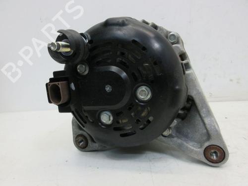 Alternator FORD FIESTA VII (HJ, HF) 1.5 ST EcoBoost | BP22370887M7 