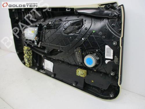 Front right panel BMW 6 Convertible (E64) 630 i | BP18751924C59 
