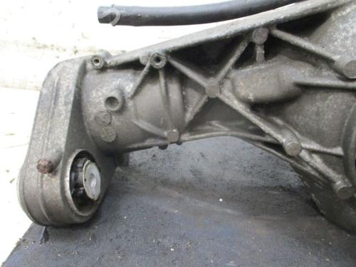 Differential, foran PORSCHE CAYENNE (9PA) S 4.5 | BP29093023M23 