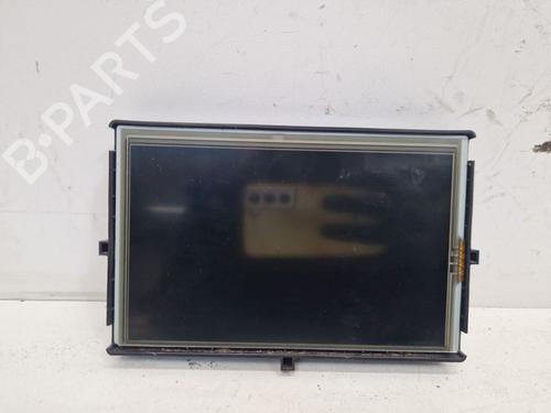 Afficheur RENAULT CLIO IV Grandtour (KH_) 1.5 dCi 75 (75 hp) 32101307