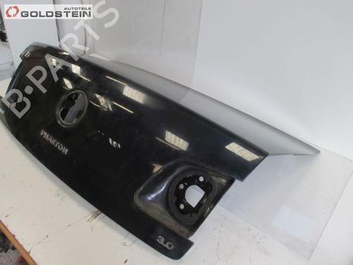 Bakluke CC/Kombi-Kupé VW PHAETON (3D1, 3D2, 3D3, 3D4, 3D6, 3D7, 3D8, 3D9) 3.0 V6 TDI 4motion | BP13759250C6 