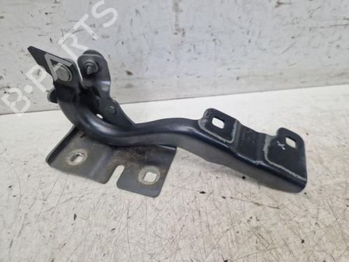 Hinge/Door check strap RENAULT MEGANE E-TECH SUV EV60 (BNJ1) | BP29100887C146 