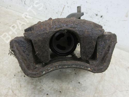Left rear brake caliper IVECO DAILY III Van 29 L 12 V (ALKA41A2, ALLA52A2, ALKA42A2) | BP30668661M107 