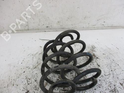 Shock absorber spring NISSAN MICRA III (K12) 1.2 16V | BP18798586C152 