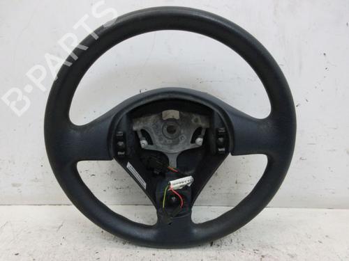 Steering wheel PEUGEOT 1007 (KM_) 1.4 | BP37123741C49 - Image 3