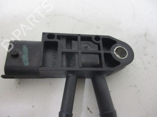 Electronic sensor RENAULT MEGANE III Hatchback (BZ0/1_, B3_) 1.5 dCi (BZ09, BZ0D, BZ1W, BZ29, BZ14) | BP37113864M84 - Image 3