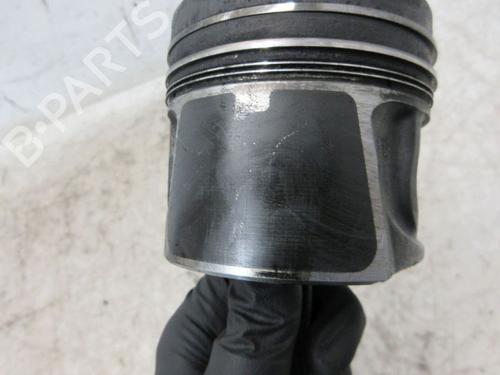 Other OPEL VIVARO B Van (X82) 1.6 CDTI (05) | BP30668493O1 