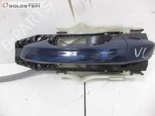 Used Front left exterior door handle Front left exterior door handle 37106255 37106255