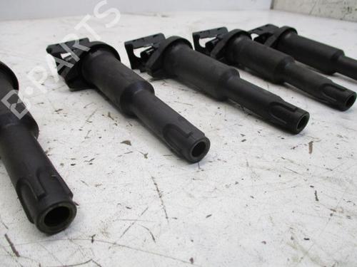 Ignition coil BMW 3 Touring (E91) 325 i | BP37119194M94 - Image 3