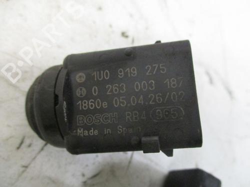 Electronic sensor VW JETTA III (1K2) 2.0 TDI 16V | BP37118837M84 - Image 6