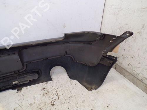 Rear bumper MINI MINI CLUBMAN (R55) Cooper S | BP18804021C8 