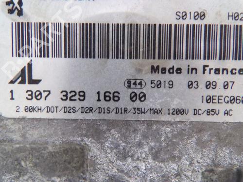 Control unit PEUGEOT 308 I (4A_, 4C_) 2.0 HDi | BP29085398M11