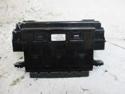 Control unit KIA CEE'D Hatchback (ED) 1.6 | BP37115609M11 - Image 7