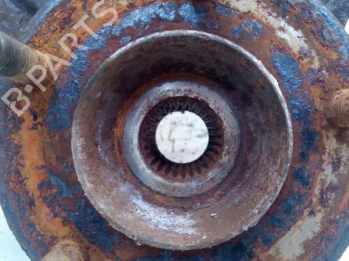 Left front steering knuckle FORD MAVERICK 2.3 16V | BP28072275M25 