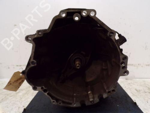 Gearkasse AUDI A4 B7 Avant (8ED) 2.7 TDI | BP29100733M3 