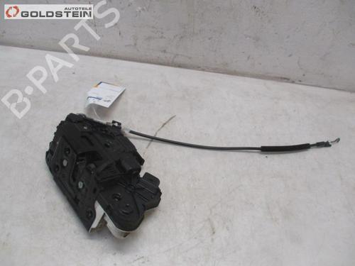 Front right lock VW PASSAT CC B6 (357) 2.0 TDI | BP37094949C97 - Image 3