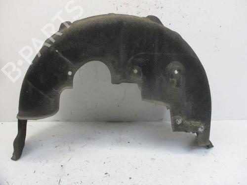 Wheel arch MINI MINI CLUBMAN (R55) Cooper S | BP18803973C56 