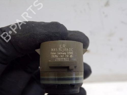 Electronic sensor LAND ROVER RANGE ROVER VELAR (L560) 2.0 D180 TD4 4x4 | BP37131298M84 - Image 7