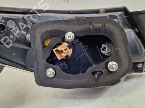 Right taillight MAZDA 6 Hatchback (GH) 2.2 MZR-CD (GH10) | BP33907544C35  - Image 5