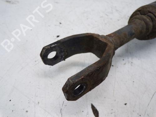 Right front shock absorber AUDI A6 C6 Avant (4F5) 2.7 TDI | BP24133489M17 