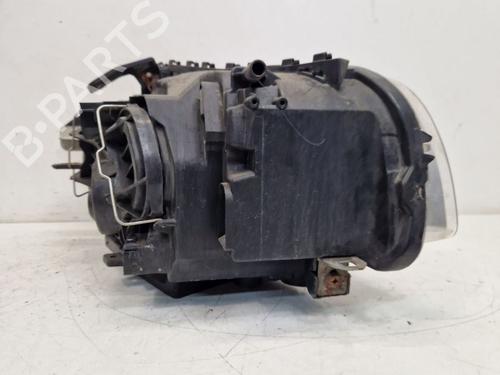 Left headlight BMW 1 (E87) 118 i | BP34103819C28 - Image 3