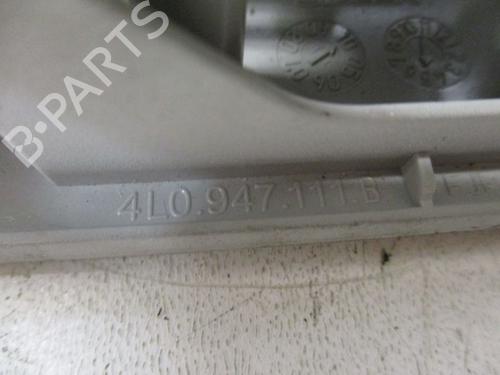 Interior roof light AUDI A6 C6 Avant (4F5) 3.0 TDI quattro | BP18800688I8 