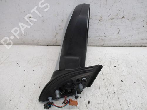 Right mirror PEUGEOT PARTNER Tepee 1.6 VTi | BP29092884C27 