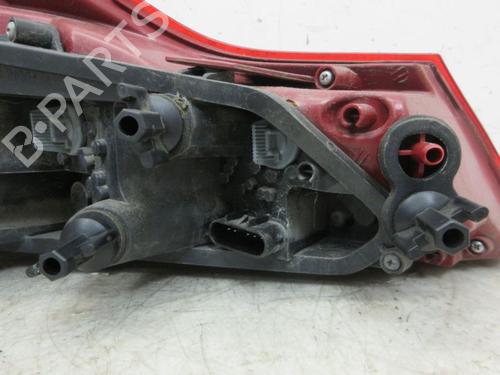 Right taillight OPEL INSIGNIA A Sports Tourer (G09) 2.0 CDTI (35) | BP19300409C35 