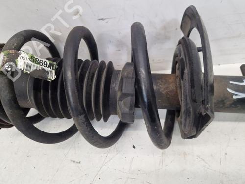 Left front shock absorber JEEP COMPASS (MK49) 2.0 | BP33618606M16  - Image 5