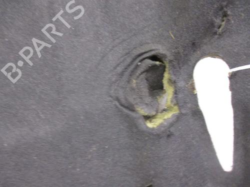 Hood BMW 7 (E65, E66, E67) 730 Ld | BP18795335C1 