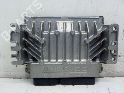 Engine control unit (ECU) MINI MINI (R50, R53) Cooper | BP30398507M57