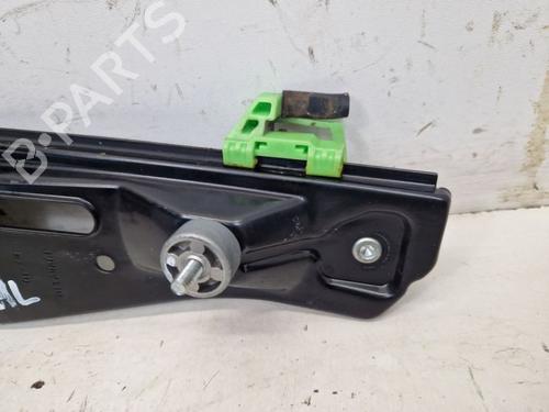 Elevador vidro trás esquerdo BMW X1 (E84) sDrive 18 i | BP30794891C24 