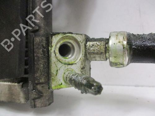AC radiator FORD FIESTA VI (CB1, CCN) 1.6 Ti | BP18791237M32 