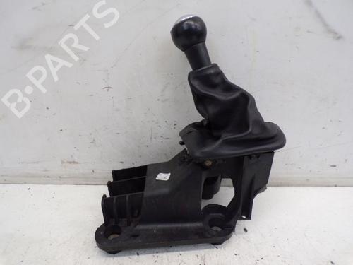 Used Shift knob PEUGEOT 207 CC (WD_) 1.6 16V (120 hp) 29099617
