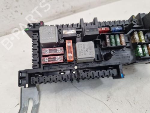 Fuse box MERCEDES-BENZ E-CLASS Coupe (C207) E 220 BlueTEC (207.301) | BP38113718E1 - Image 3