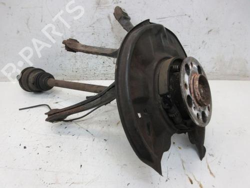 Højre hjullejehus spindel MERCEDES-BENZ C-CLASS T-Model (S203) C 200 Kompressor (203.242) | BP29092844M28 