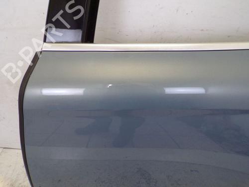 Left rear door VOLVO XC60 I SUV (156) T6 AWD | BP29089656C4 