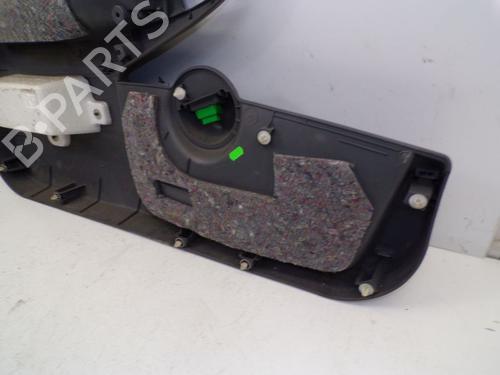 Front right panel CITROËN C1 (PM_, PN_) 1.0 | BP38027171C59 - Image 10