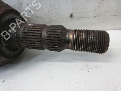 Left front driveshaft OPEL ASTRA J (P10) 1.6 (68) | BP37128105M38  - Image 8