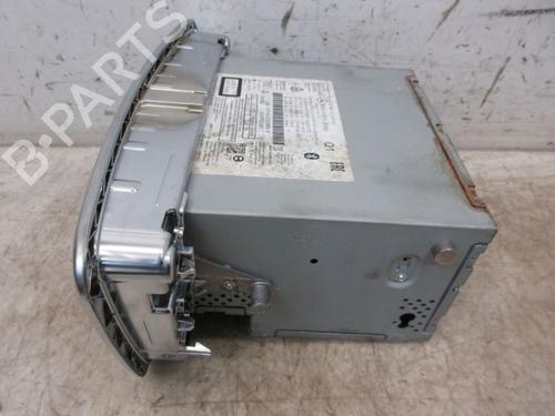 Electronic module MERCEDES-BENZ CLA Coupe (C117) CLA 180 (117.342) | BP29096045M83 