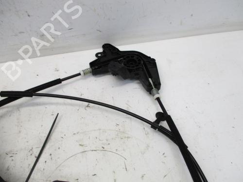 Front right window mechanism FORD FOCUS III Turnier 1.6 EcoBoost | BP18801851C23 