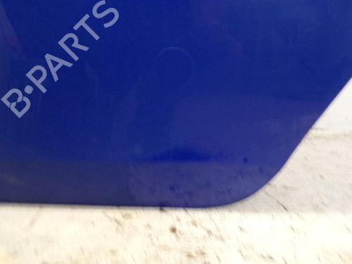 Left rear door SKODA FABIA II Combi (545) 1.2 | BP29087479C4 