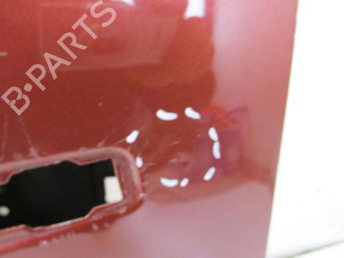 Left front door CHEVROLET CRUZE (J300) 1.4 | BP26647422C2 