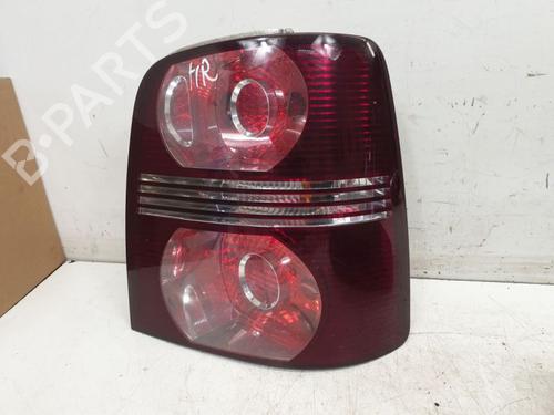 Højre baglygte Højre baglygte VW TOURAN (1T1, 1T2) 1.4 TSI (140 hp) 36655865 36655865