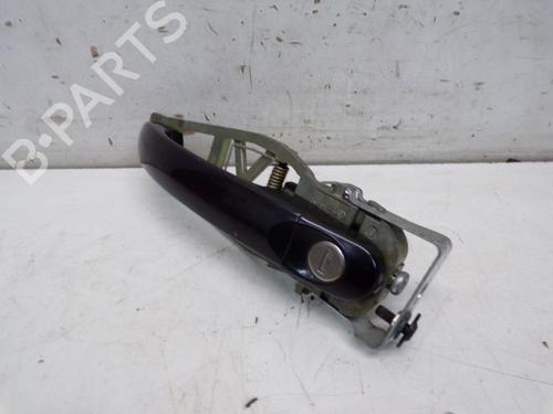 Used Front left exterior door handle VW TOURAN (1T1, 1T2) 2.0 TDI (170 hp) 23574670