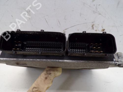 Engine control unit (ECU) VW GOLF PLUS V (5M1, 521) 1.6 | BP38027209M57 - Image 4